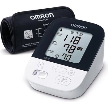 Omron M4 Intelli IT