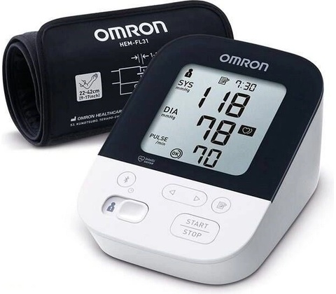 Omron M4 Intelli IT