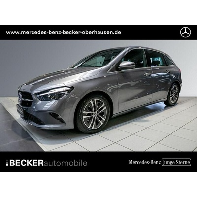 Mercedes-Benz B 180 100 kW