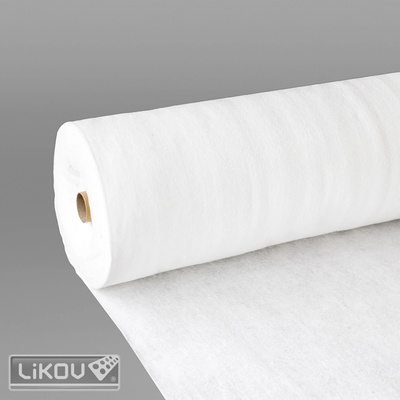 LIKOV Geotextília kalandrovaná Ligeo PP-TOP 400g 2x50m (100m2/bal.)