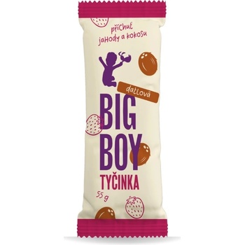 BIG BOY Tyčinka 55g