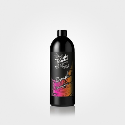 Auto Finesse Lavish Ceramic Foam 1 l