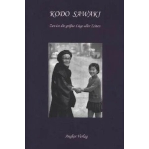 Zen ist die größte Lüge aller Zeiten | Kodo Sawaki (2005)