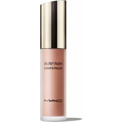 MAC Tekutý rozjasňovač SKINFINISH Lightstruck růžovo-zlatý 15 ml
