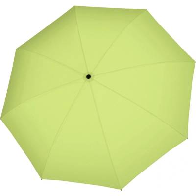 Doppler Superstrong Magic uni Lime plne automatický dámsky/ pánsky dáždnik