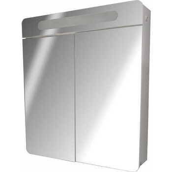 Triano Горен шкаф за баня 60 cm Монако (73075)