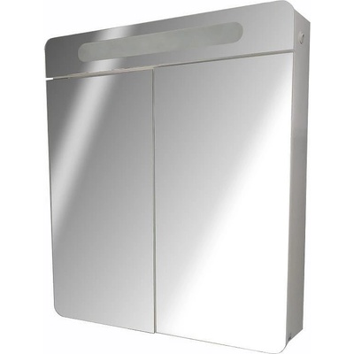 Triano Горен шкаф за баня 60 cm Монако (73075)