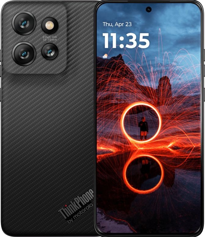 Motorola ThinkPhone 25 5G 256GB 8GB RAM