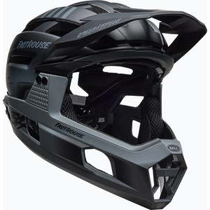 Bell Велосипедна каска Bell FF Super Air R MIPS Spherical fasthouse good times matte black
