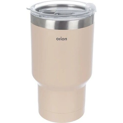 Orion termohrnek TERMO 380 ml béžový