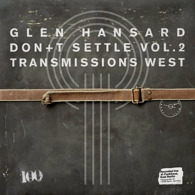 Hansard Glen - Don+T Settle Transmission West Vol.2 Vinyl LP