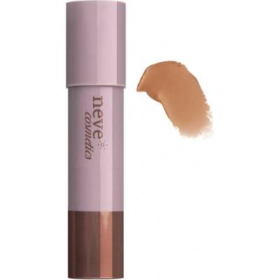 Neve Cosmetics bronzer v tyčince Savannah 4 ml