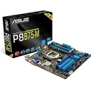 Asus P8B75-M