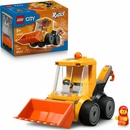 LEGO® City - Rides: Construction Loader (60483)