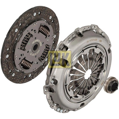 Sada spojky Schaeffler LuK 623 3325 00