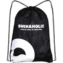 Swimaholic Mesh Bag Čierna