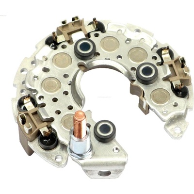 Usměrňovač, generátor AS-PL ARC6045