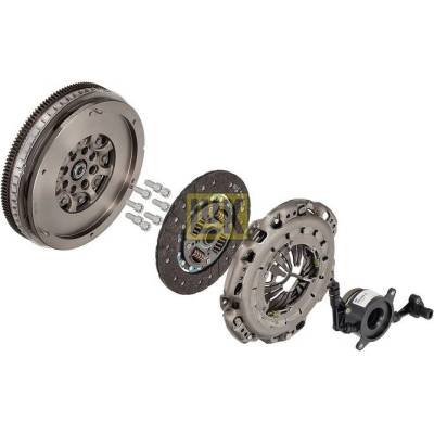 Schaeffler LuK Spojková sada s dvouhmotovým setrvačníkem LUK (LK 600029100)
