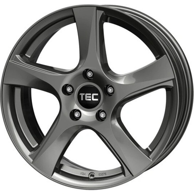 TEC AS5 8,5x20 5x112 ET45 gunmetal