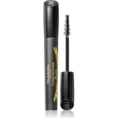 Elizabeth Arden Lasting Impression Mascara dlhotrvajúca riasenka Black 01 8,5 ml