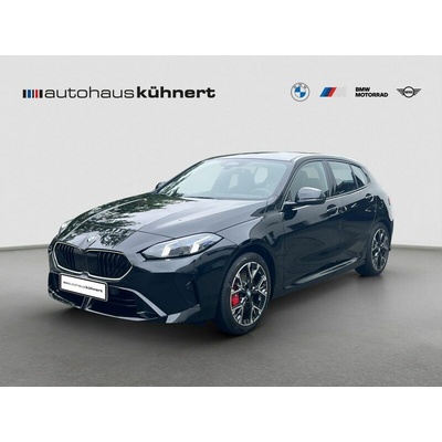 BMW 118d M Sport 110 kW