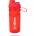 GymBeam Шейкър ActiveMix Red 600 мл