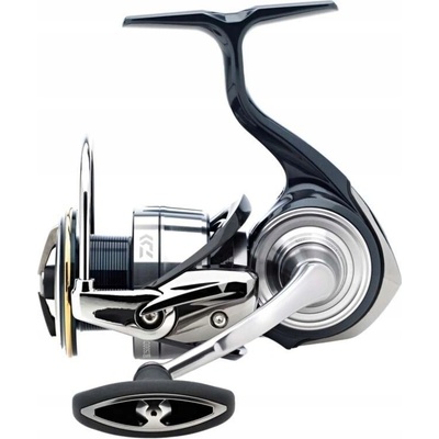Daiwa Certate LT 3000D