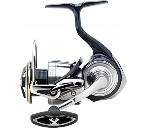 Daiwa Certate LT 3000D