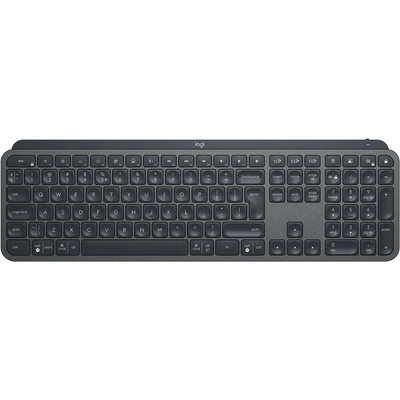 Logitech MX Keys Business Wireless Keyboard 920-010251 – Zboží Živě