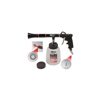 KS Tools KsTools Pištoľ pneumatická čistiaca.