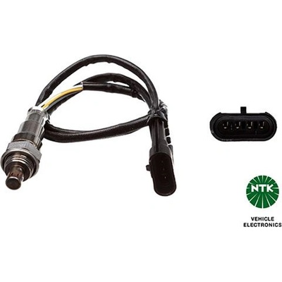 Lambda sonda NGK OTA7N-5A2 | Zboží Auto