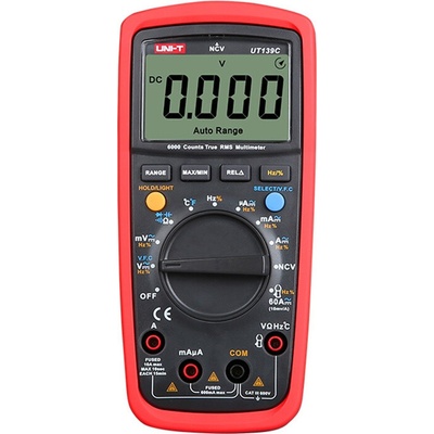 Uni-T UT139C