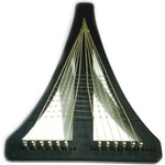 Amati Рамка за плетене на въжени стълби