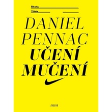 Učení mučení - Daniel Pennac