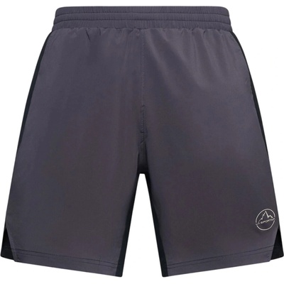 La Sportiva Pure 7" Short sivá