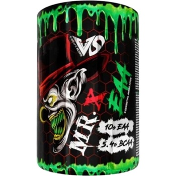 V-Shape Supplements Mr. X EAA | Essential Aminoacid Complex [360 грама] Грозде