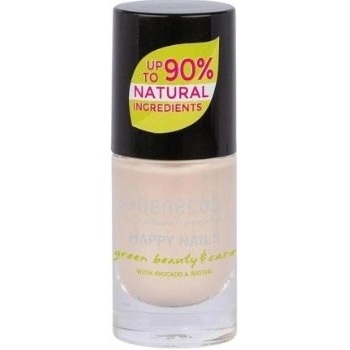 Benecos Lak na nechty Sharp Rosé 5 ml
