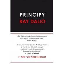 Principy - Ray Dalio