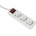 Hama 3 Plug 3 m Switch (30535)