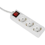 Hama 3 Plug 3 m Switch (30535)