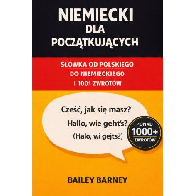 Niemiecki dla początkujących