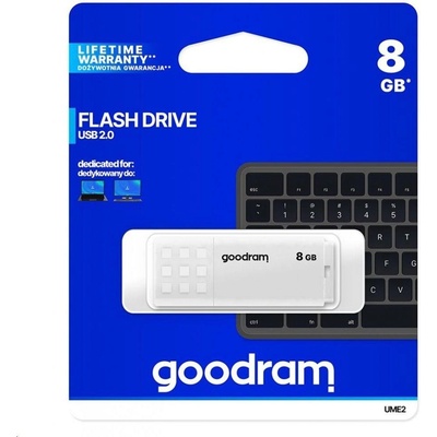 GOODRAM UME2 32GB UME2-0320W0R11