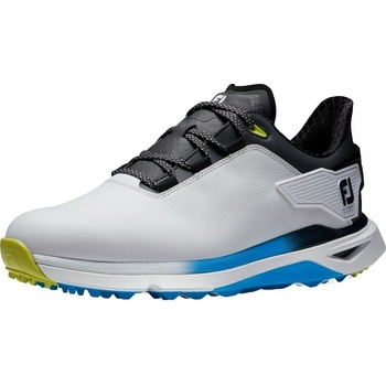 Footjoy PRO SLX Carbon White/Black/Multi 42, 5 Мъжки голф обувки (56918095M)