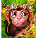Opička Okaňa