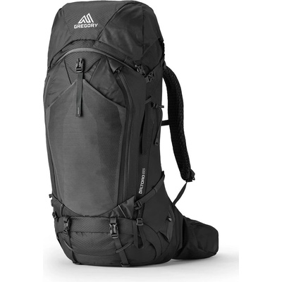 Gregory Baltoro 65 l černý