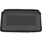  Стелка за багажник за Toyota Yaris (2005-2011) Hatchback 3d/5d Low rectangular boot bottom floor