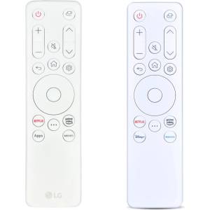 LG akb76043629, srs22cw - оригинален дистанционен контрол (akb76043629, srs22cw) Дистанционно