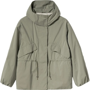 Elvine Дамско ежедневно яке Elvine Women's Lizl Casual jacket - Vetiver (103-2819-0213)