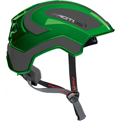 Protos Integral Climber zelenočerná – Zbozi.Blesk.cz