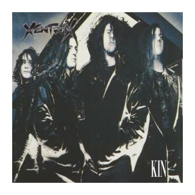 XENTRIX - KIN LP